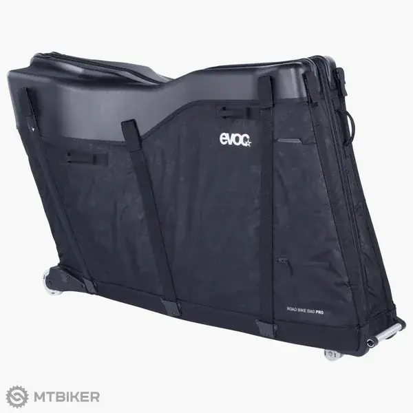 EVOC Road Bike Bag Pro přepravní obal, černá Cenově Výhodný
