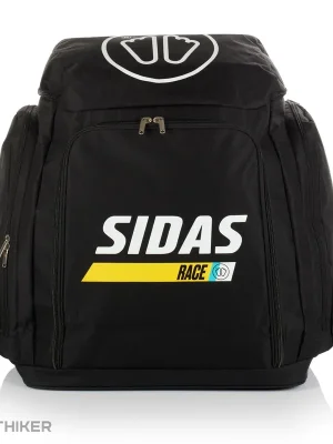 Sidas Race Boots Bag taška na lyžáky, 90 l, černá Odeslání Ihned