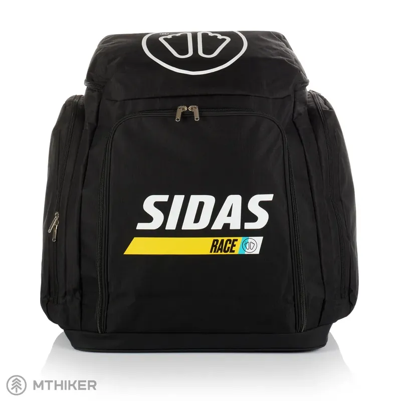 Sidas Race Boots Bag taška na lyžáky, 90 l, černá Odeslání Ihned