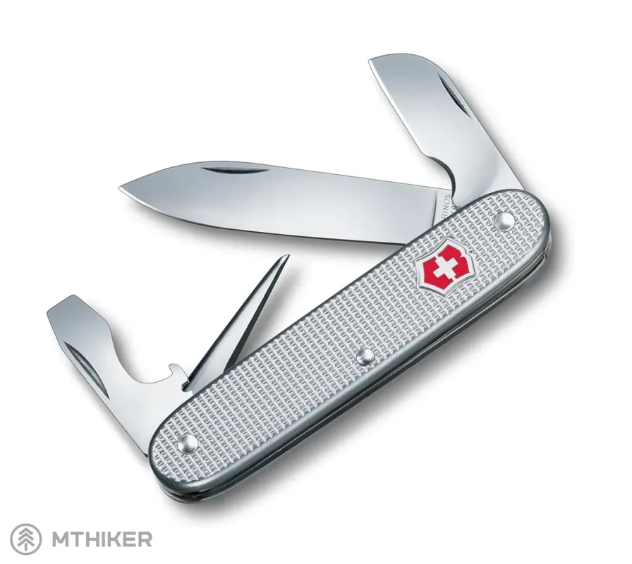 Victorinox Electrician kapesní nůž, stříbrná Pouze Dnes