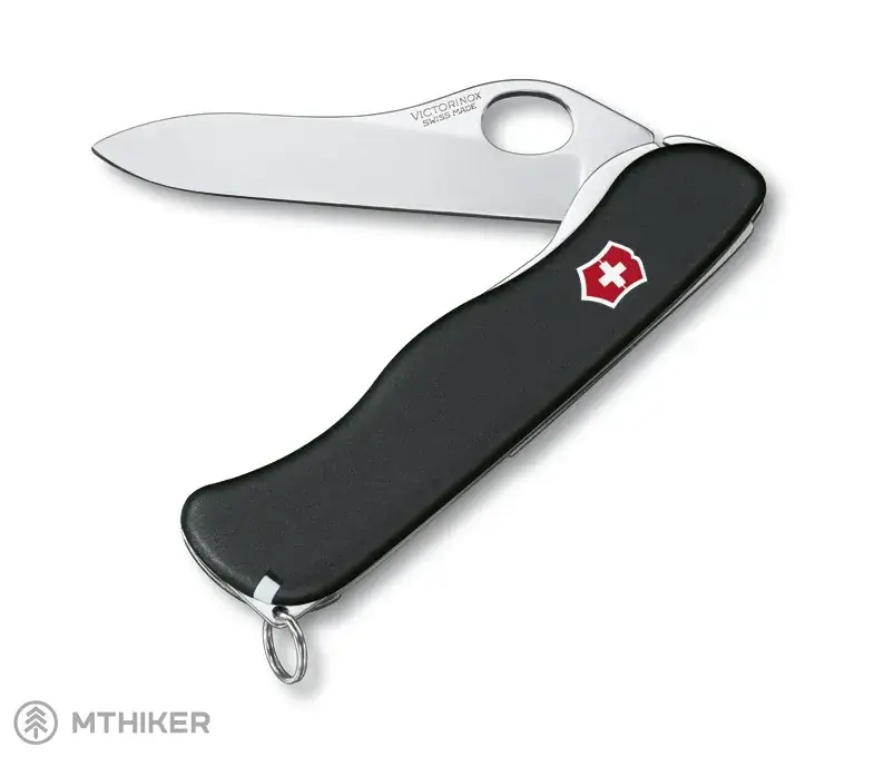 Victorinox Sentinel M3 kapesní nůž Víkendová Akce