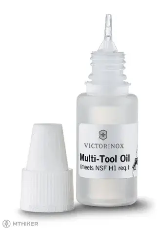 Nakupujte Hned Victorinox olej na mobilní mechanismy nožů, 10 ml