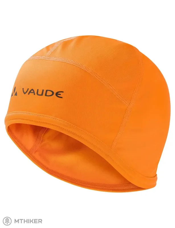 VAUDE Bike Warm čepice, kurkuma Výhodná Nabídka