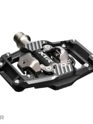 Cenově Výhodný Shimano XTR PD-M9220 nášlapné pedály, černá