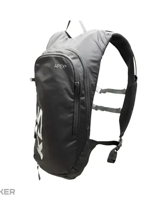 Výprodej Kellys KLS APEX 10 batoh, 10 l, černá