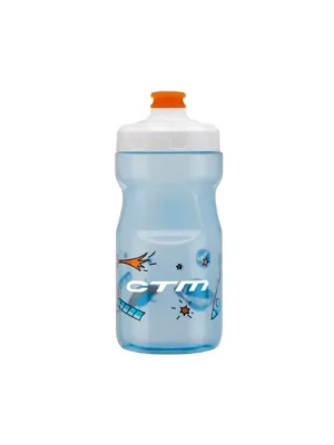 CTM Kaido dětská láhev, 0.4 l, modrá Sezónní Sleva
