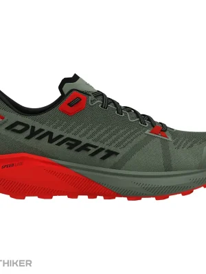 Vysoce Kvalitní Dynafit Trail boty, sage/black out