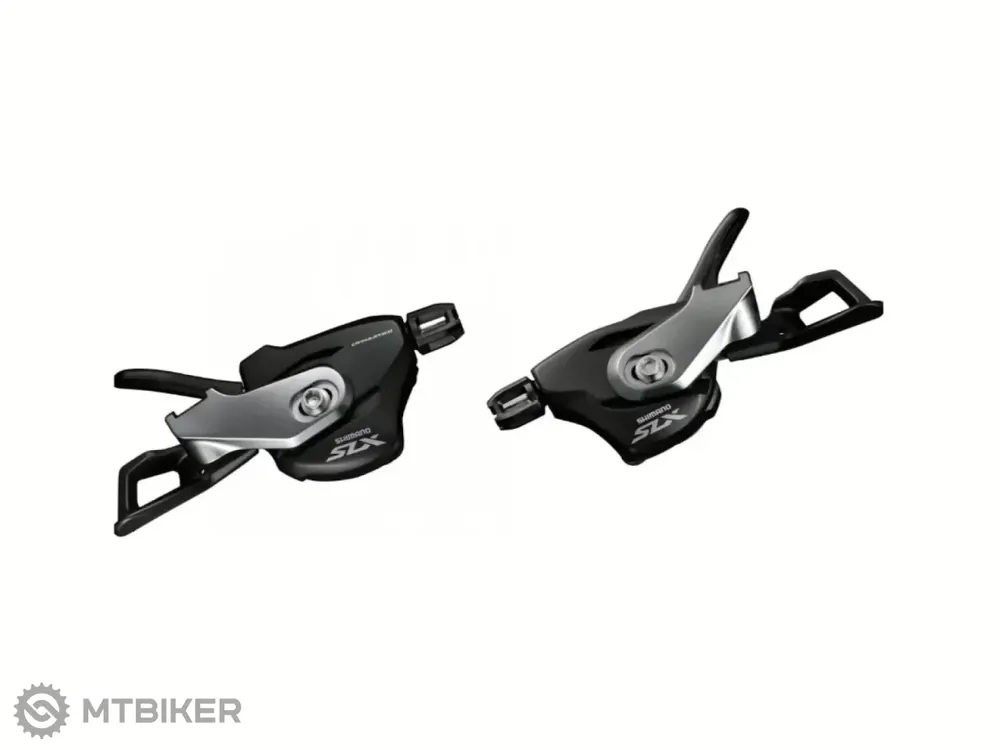 Nízká Cena Shimano SLX SL-M7000 řazení, pravé + levé, 2x11, I-Spec B