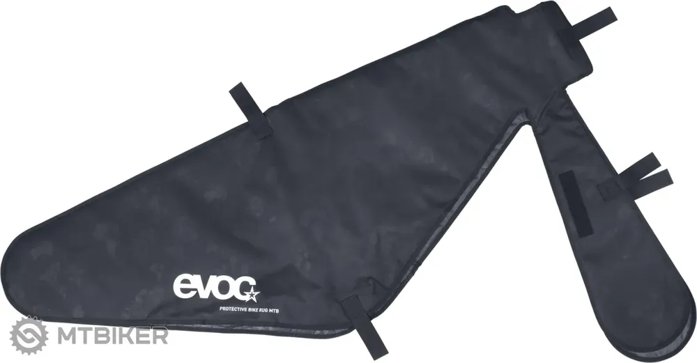 Zlevněný EVOC Protective Bike Gug MTB přepravní obal