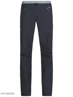 Hannah Kash dámské kalhoty, anthracite (gray) Koupit Online
