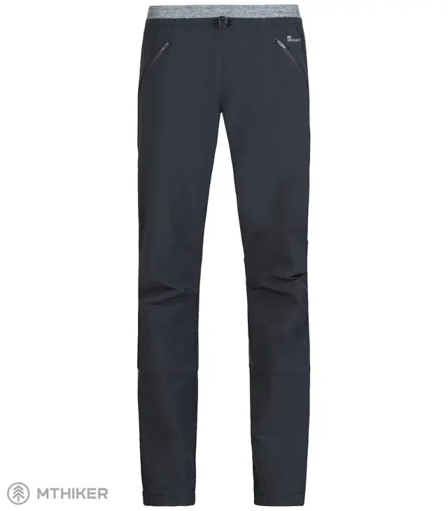 Hannah Kash dámské kalhoty, anthracite (gray) Koupit Online