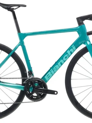 Bianchi Sprint ICR 105 kolo, metallic celeste Bezpečná Platba