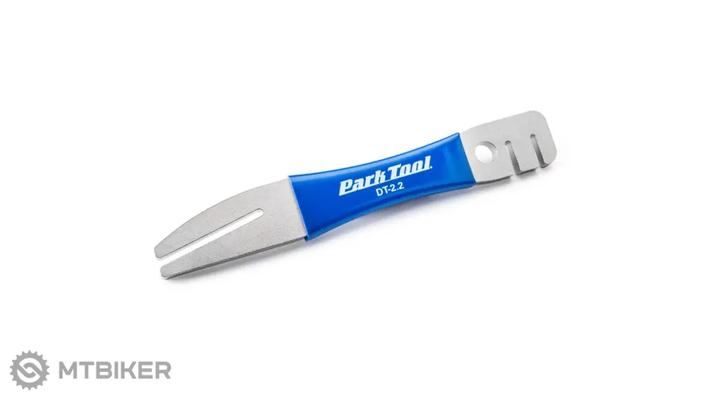 Park Tool PT-DT-2-2 rovnač brzd. kotoučů Hit Sezóny
