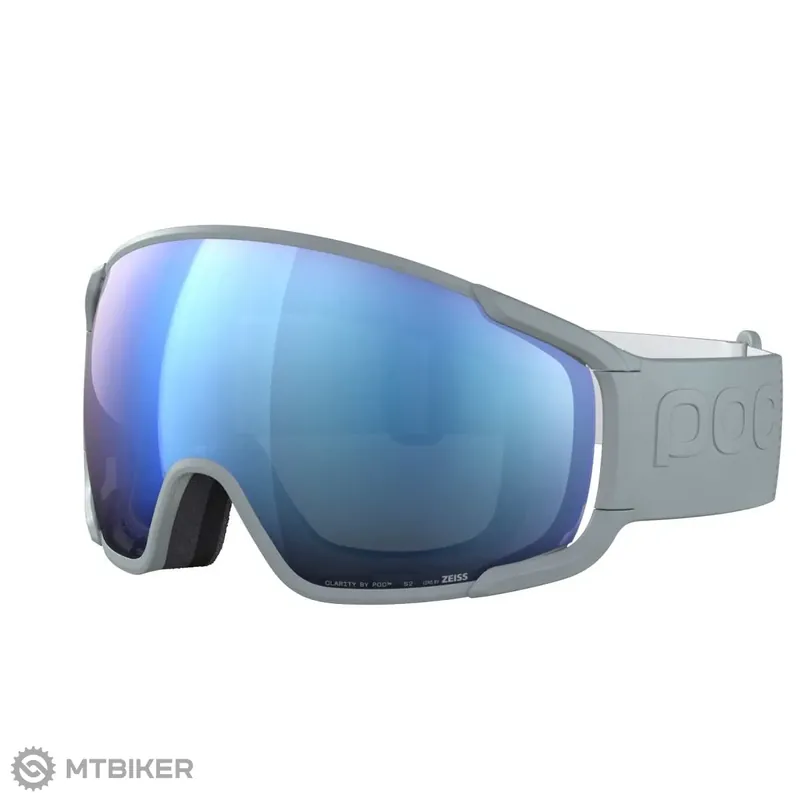 Víkendová Akce POC Zonula brýle, granite grey/partly sunny blue