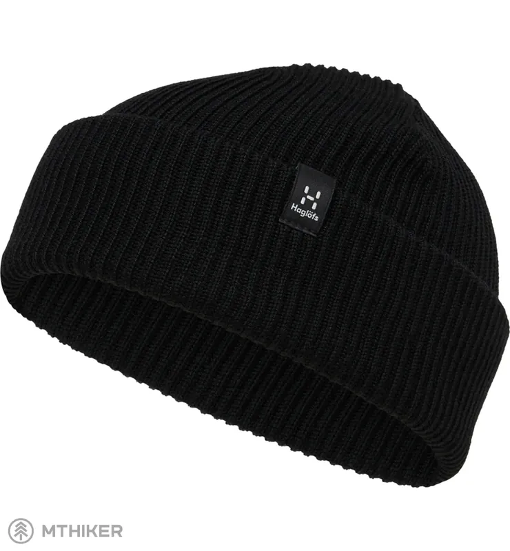 Výprodej Haglöfs Vassi čepice, true black