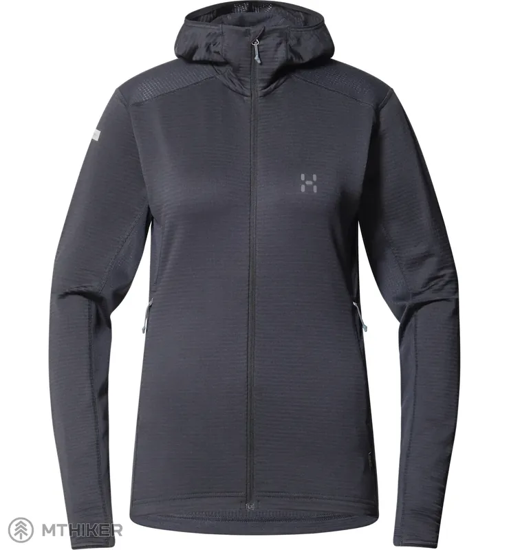 Hit Sezóny Haglöfs LIM Mid Multi dámská mikina, true black