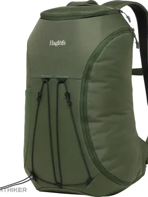 Haglöfs Corker Large batoh, 25 l, zelená Objednat Nyní