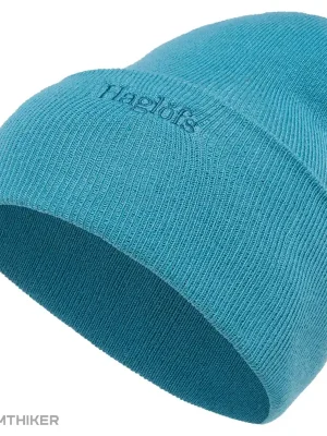 Bezpečná Platba Haglöfs Outsiders čepice, mountain teal