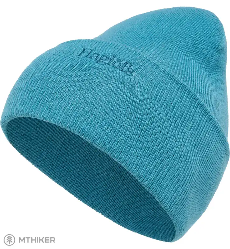 Bezpečná Platba Haglöfs Outsiders čepice, mountain teal