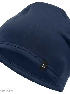 Haglöfs Betula čepice, tmavě modrá Akce