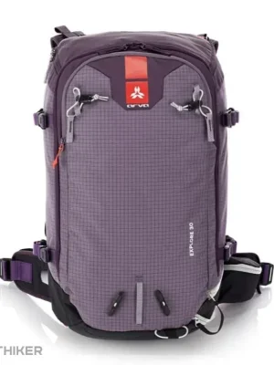 Přímo Od Výrobce Arva Explore 30 batoh, 30 l, fialová