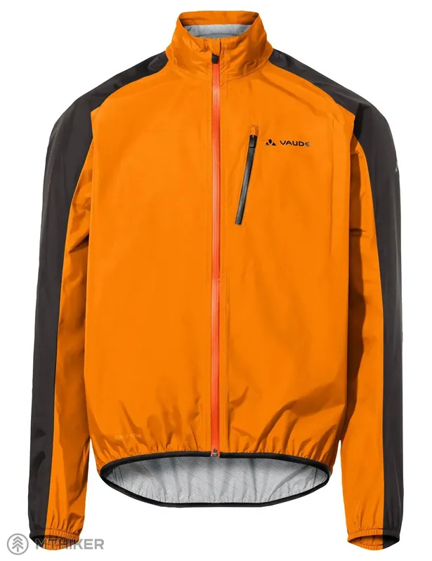 VAUDE Drop III bunda, kurkuma Přímo Od Výrobce