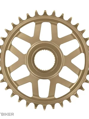 e*thirteen Helix R e*spec Bosch Gen4 převodník, 34T, 1x12, bronze Ihned K Objednání