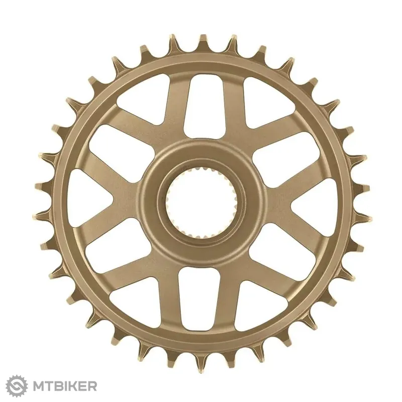 e*thirteen Helix R e*spec Bosch Gen4 převodník, 34T, 1x12, bronze Ihned K Objednání