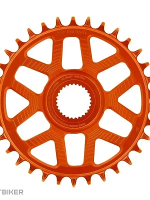 Akční Nabídka e*thirteen Helix R e*spec Bosch Gen4 převodník, 32T, 1x12, naranja