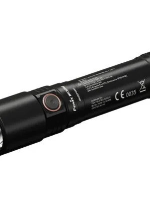 Zlevněný Fenix WF30RE nabíjecí svítilna, 300 lm, černá