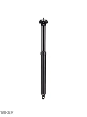 Akční Nabídka BBB BSP-51 LIFTPOST teleskopická sedlovka, 518 mm/175 mm
