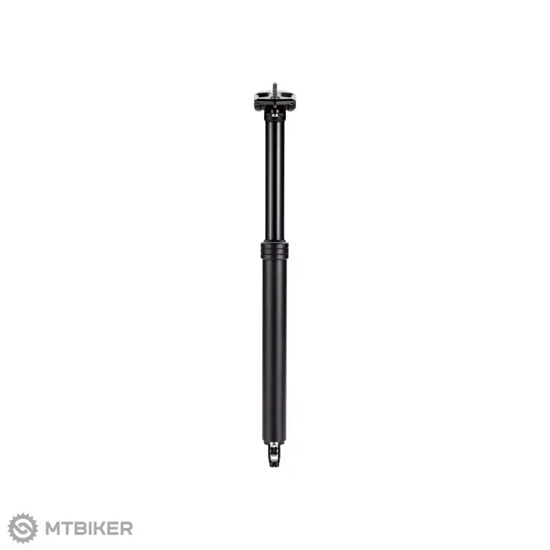 Akční Nabídka BBB BSP-51 LIFTPOST teleskopická sedlovka, 518 mm/175 mm