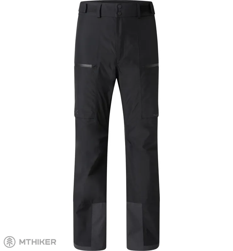 Ihned K Objednání Haglöfs Latnja GTX kalhoty, true black