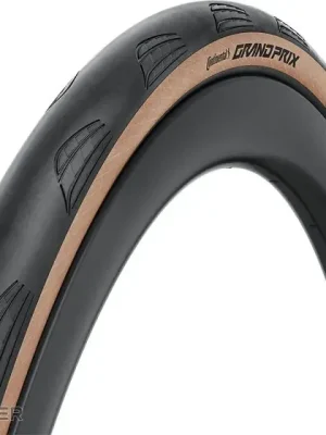 Sezónní Sleva Continental Grand Prix TR 700x28C BlackChilli Lazer Grip plášť, TR, kevlar, transparent