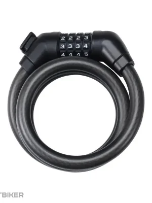 BBB BBL-102 CODEGUARD CABLE 15/120 lankový zámek Akční Nabídka