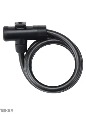 Výprodej BBB BBL-111 KEYGUARD CABLE 12/120 lankový zámek