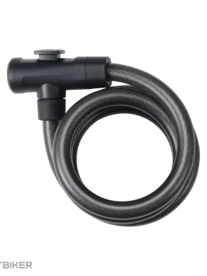 Akce BBB BBL-112B KEYGUARD CABLE 15/180 lankový zámek