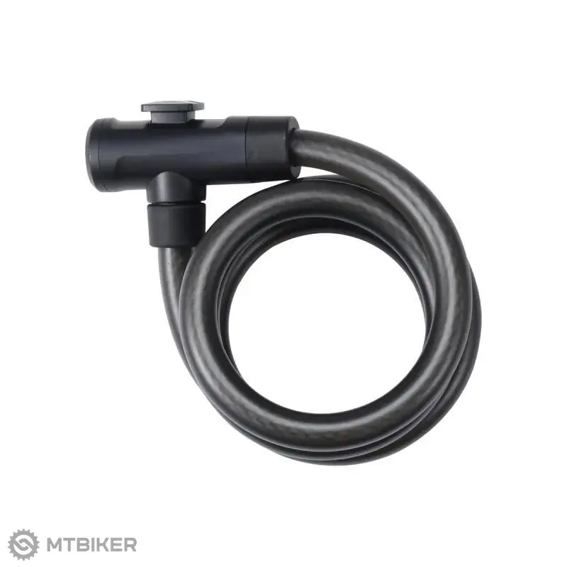 Akce BBB BBL-112B KEYGUARD CABLE 15/180 lankový zámek