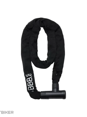 Pouze Dnes BBB BBL-115 KEYGUARD CHAIN 5/100 řetězový zámek