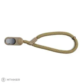 Značkový Peak Design Cuff Rope řemínek na zápěstí, kelp