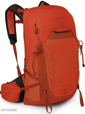 Ihned K Objednání Osprey Tempest Pro 20 dámský batoh, mars orange