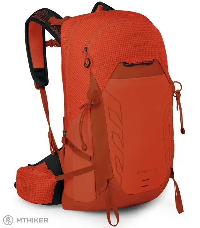 Ihned K Objednání Osprey Tempest Pro 20 dámský batoh, mars orange