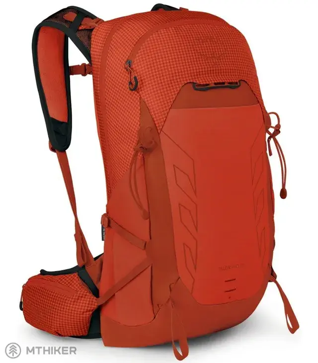 Osprey Talon Pro 20 batoh, 20 l, mars orange Aktuální