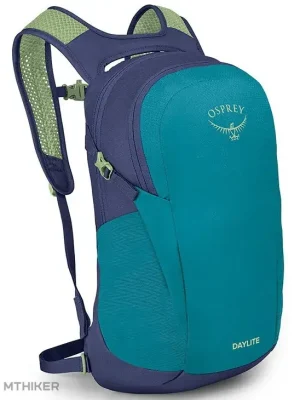Osprey Daylite batoh, blue spikemoss/alkaline Akce