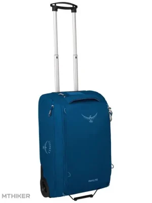 Nejlepší Volba Osprey Daylite Co Whld Duffel taška, 40 l, night shift blue