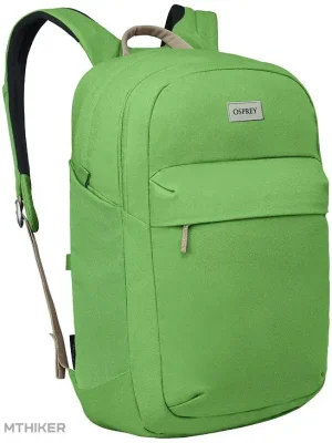 Osprey Arcane Extra Large Day batoh, 28 l, botanice Oblíbený