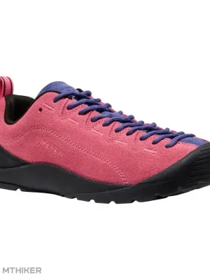 Nízká Cena KEEN JASPER dámské boty, pink lemonade/skipper blue