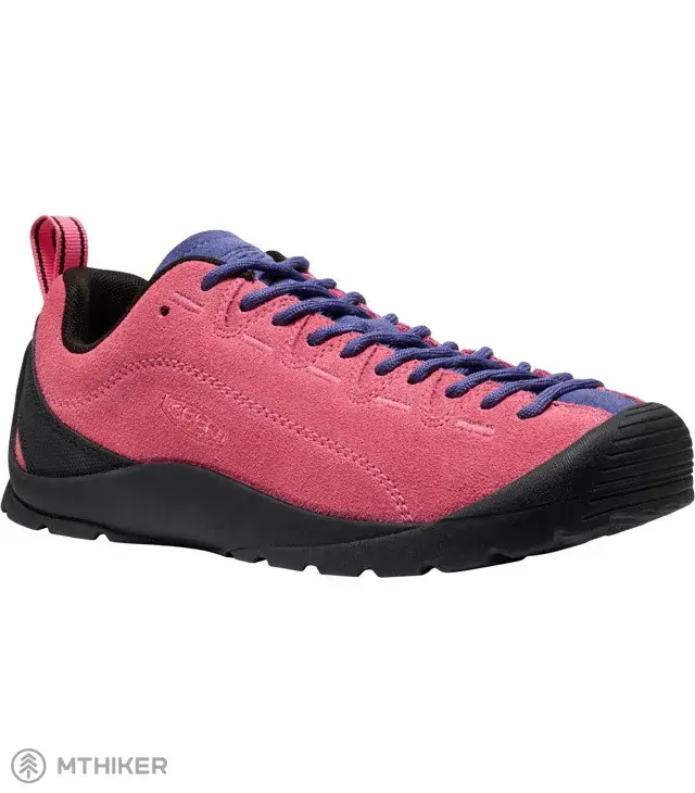 Nízká Cena KEEN JASPER dámské boty, pink lemonade/skipper blue