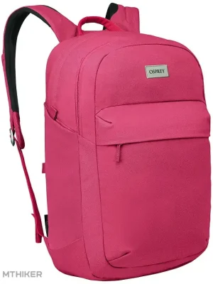 Časově Omezené Osprey Arcane XL Day batoh, 28 l, red pampas