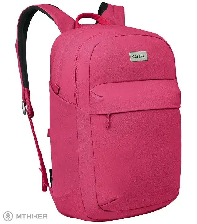 Časově Omezené Osprey Arcane XL Day batoh, 28 l, red pampas